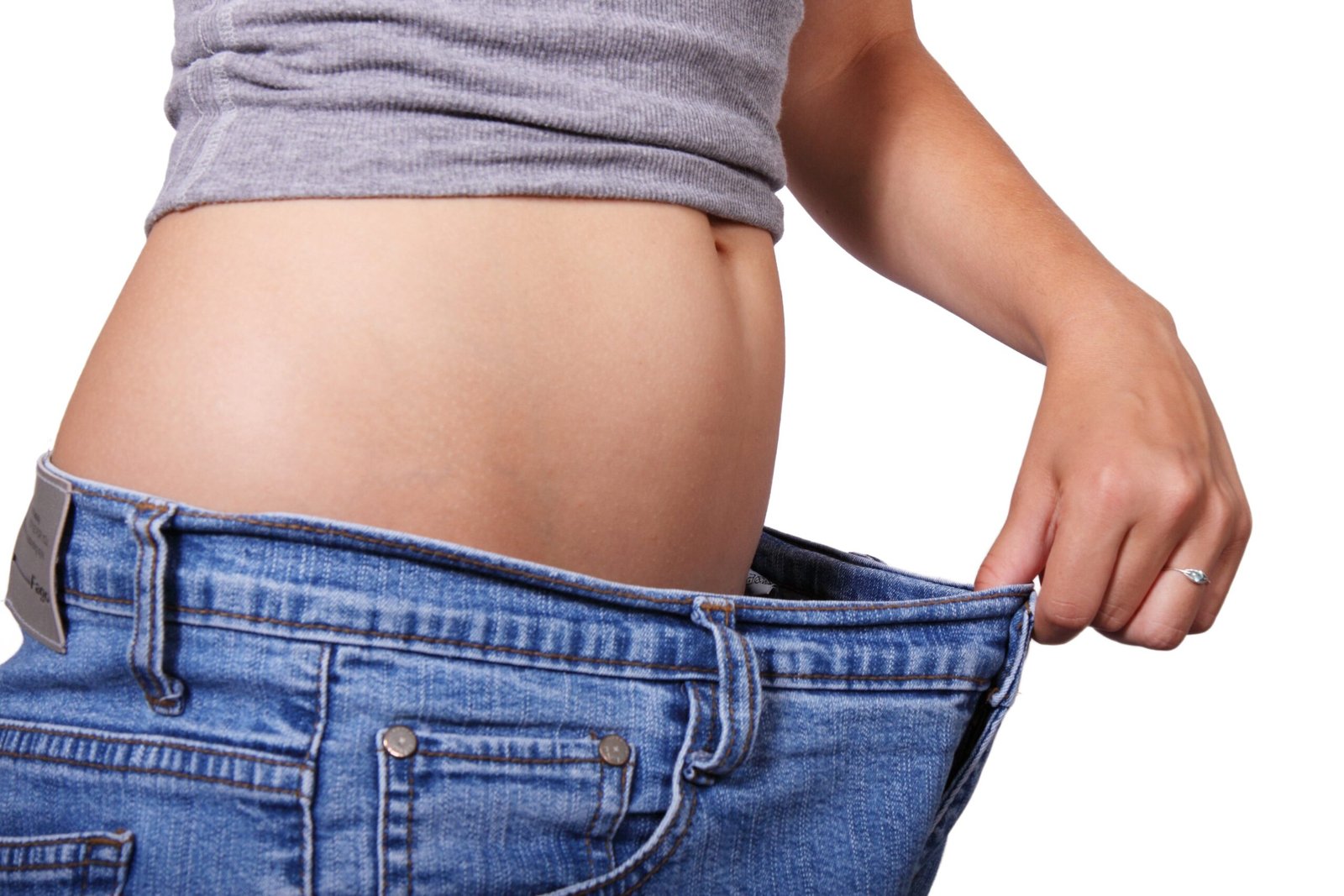 Liposukcja i abdominoplastyka zamiast odchudzania
