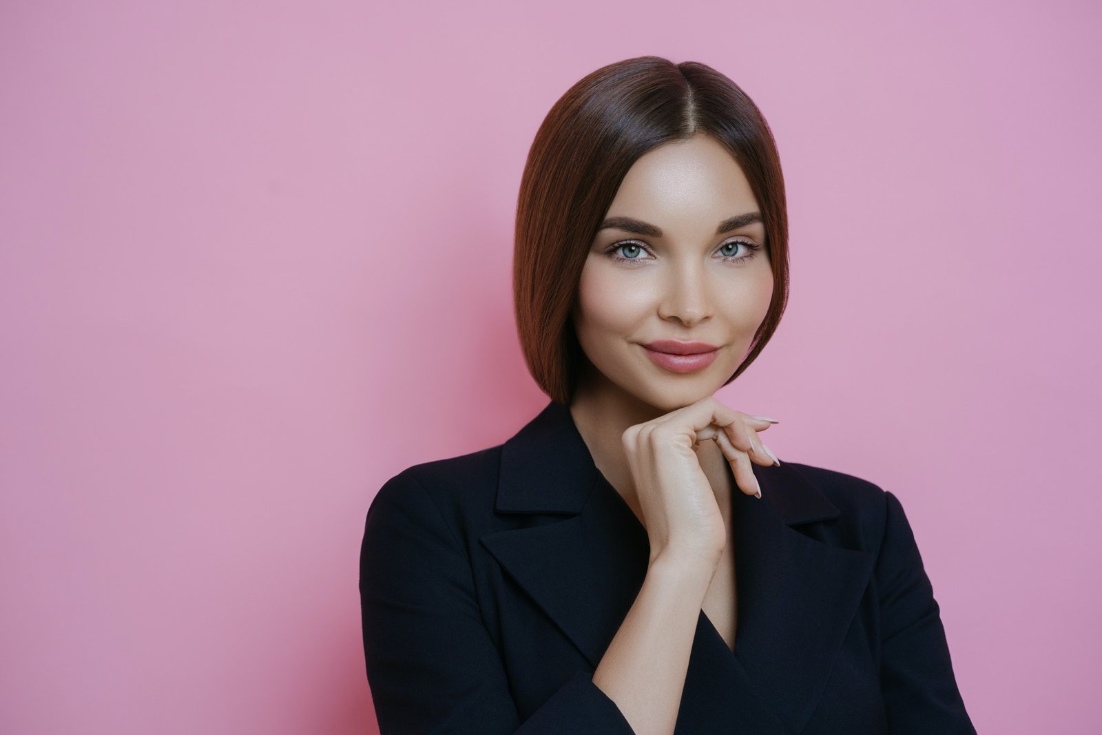 Modelowanie podbródka – implanty