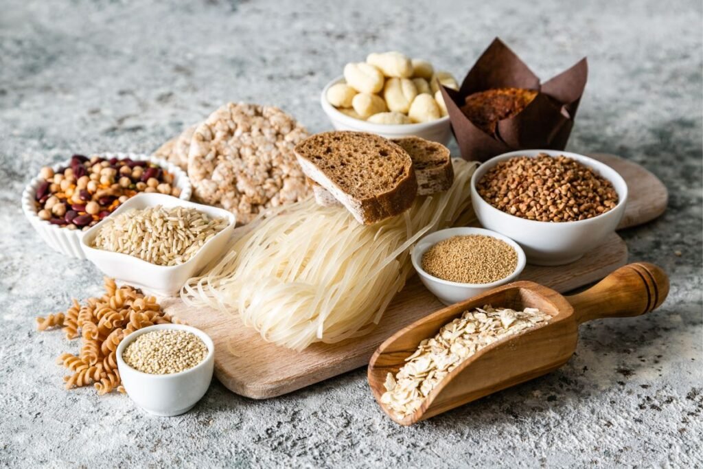 dieta bezglutenowa