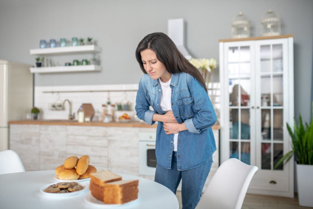 dieta bezglutenowa