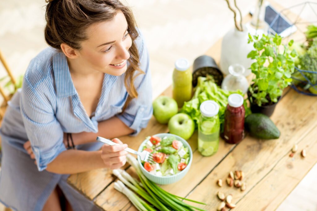 dieta bezglutenowa