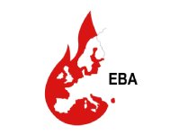 Logo European Burns Association (EBA)