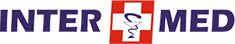 Logo placówki INTER-MED